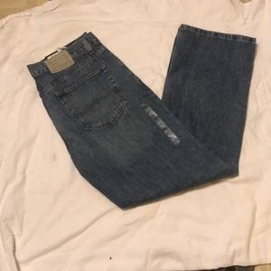 Tommy Hilfiger NWT men jeans